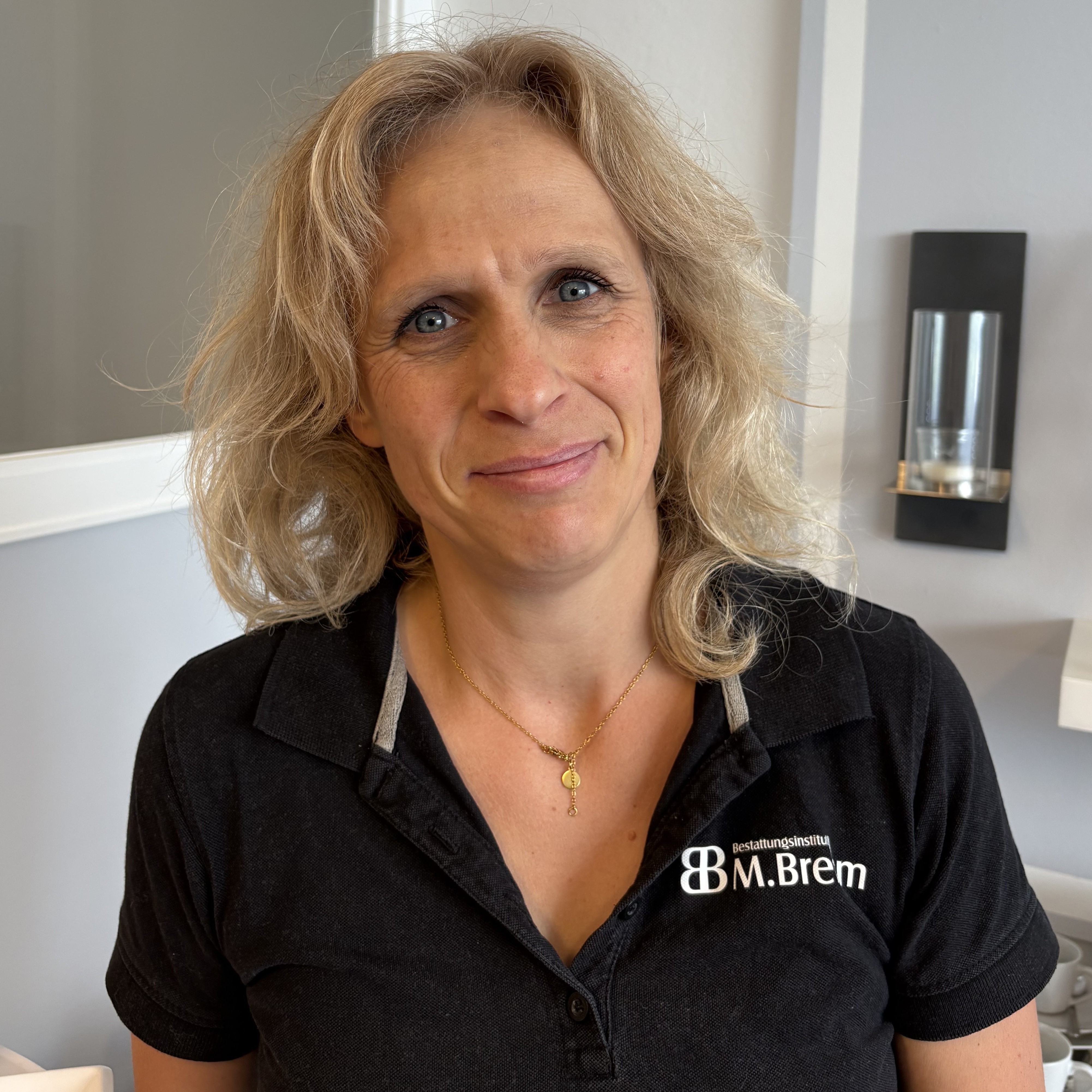 Mandy Deichmüller Image