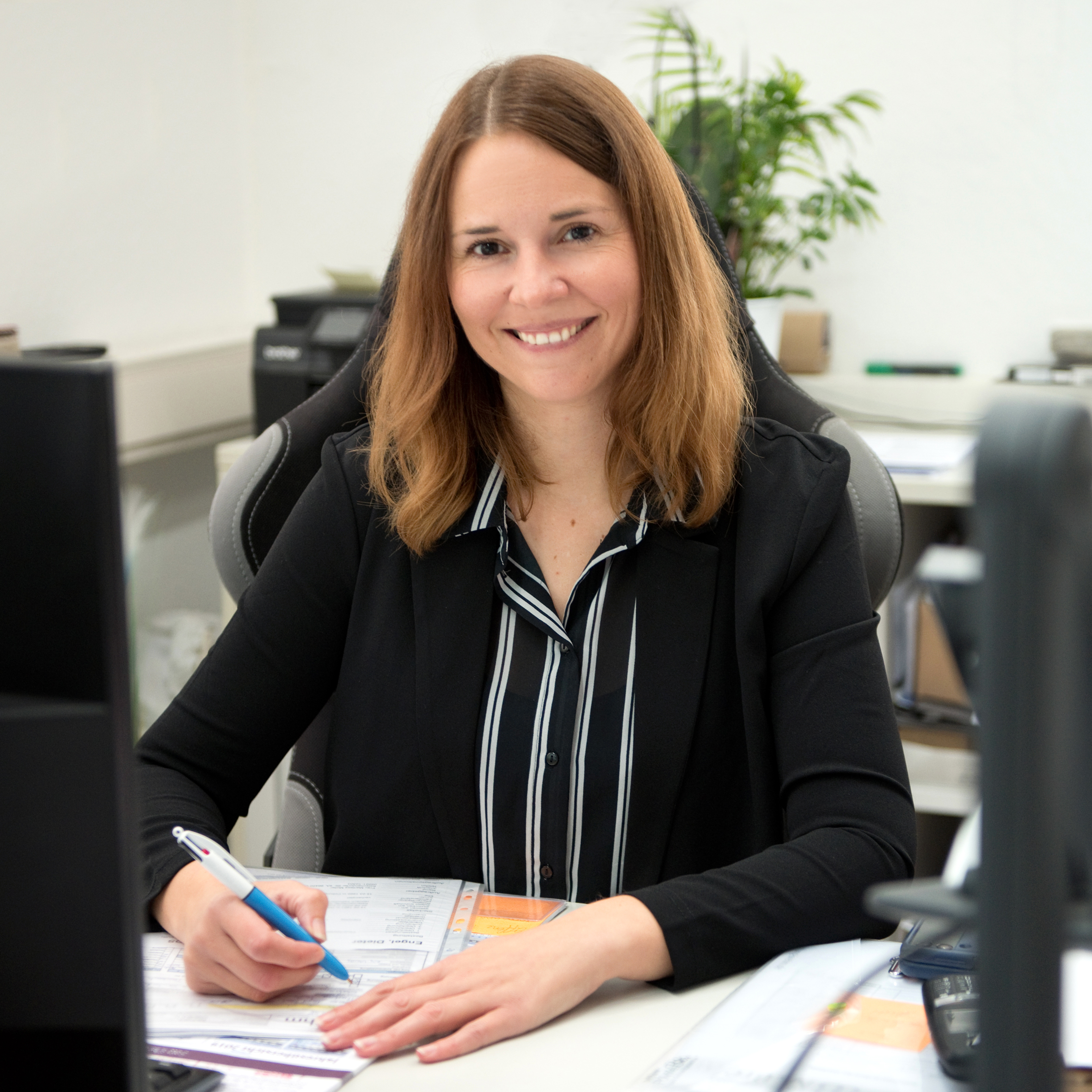 Stefanie Gleißner Image